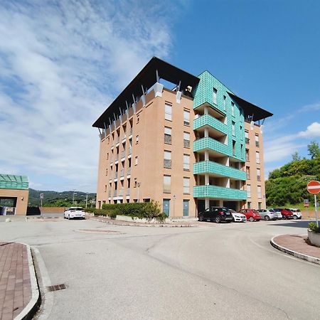 Appartamento Perugia - Casa Penelope Exteriör bild