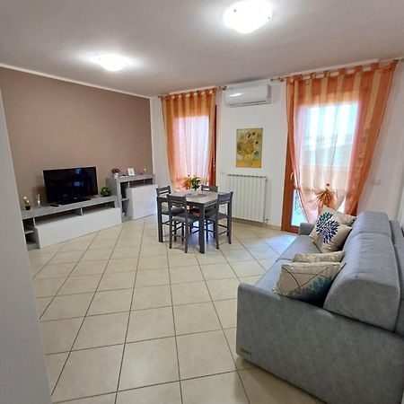 Appartamento Perugia - Casa Penelope Exteriör bild