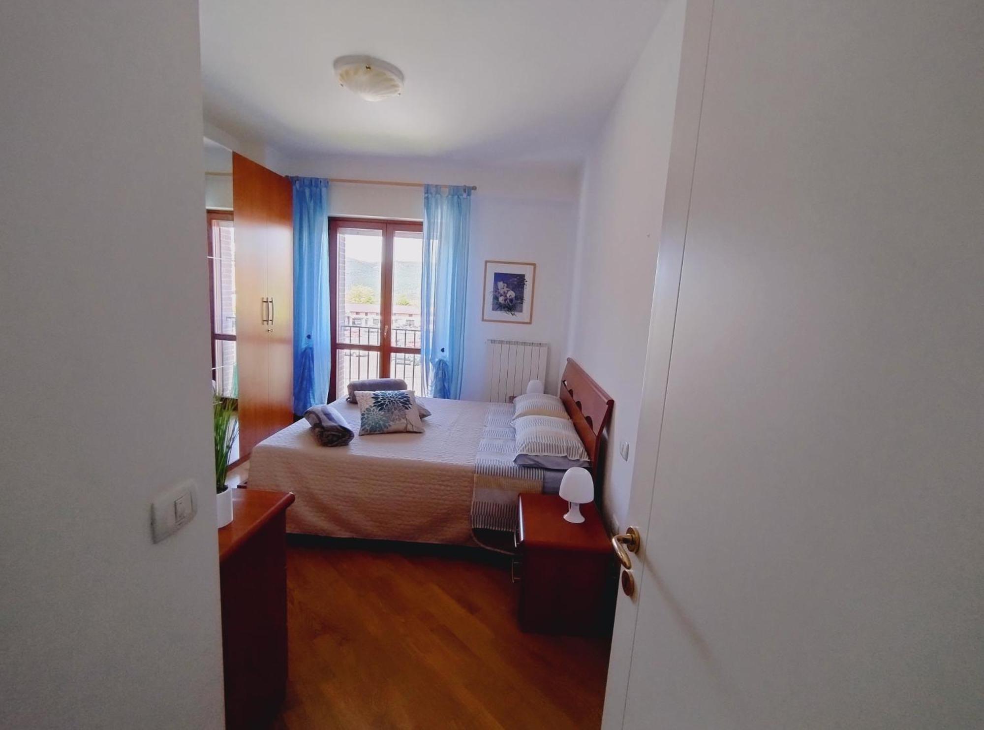 Appartamento Perugia - Casa Penelope Exteriör bild