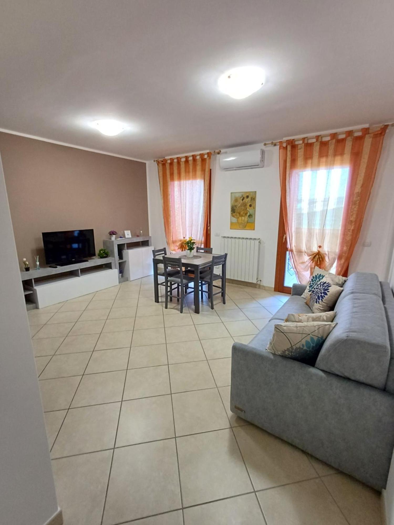 Appartamento Perugia - Casa Penelope Exteriör bild